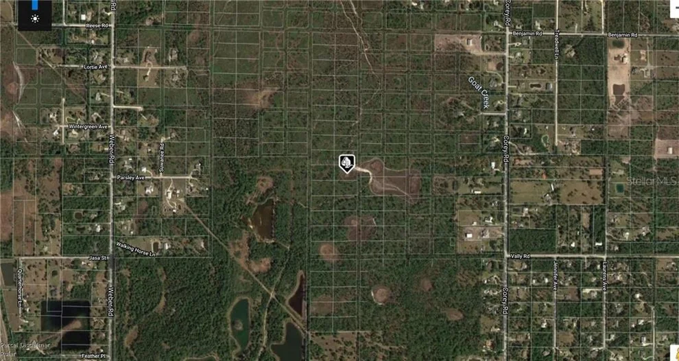 Unit for sale at LAND LOCK AVENUE, MALABAR, FL 32950
