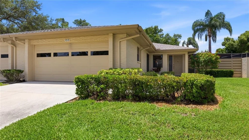 Unit for sale at 4312 RUM CAY PLACE, SARASOTA, FL 34233
