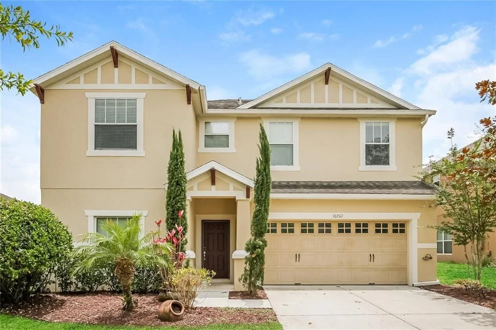 Unit for sale at 30207 CHEVAL STREET, MOUNT DORA, FL 32757