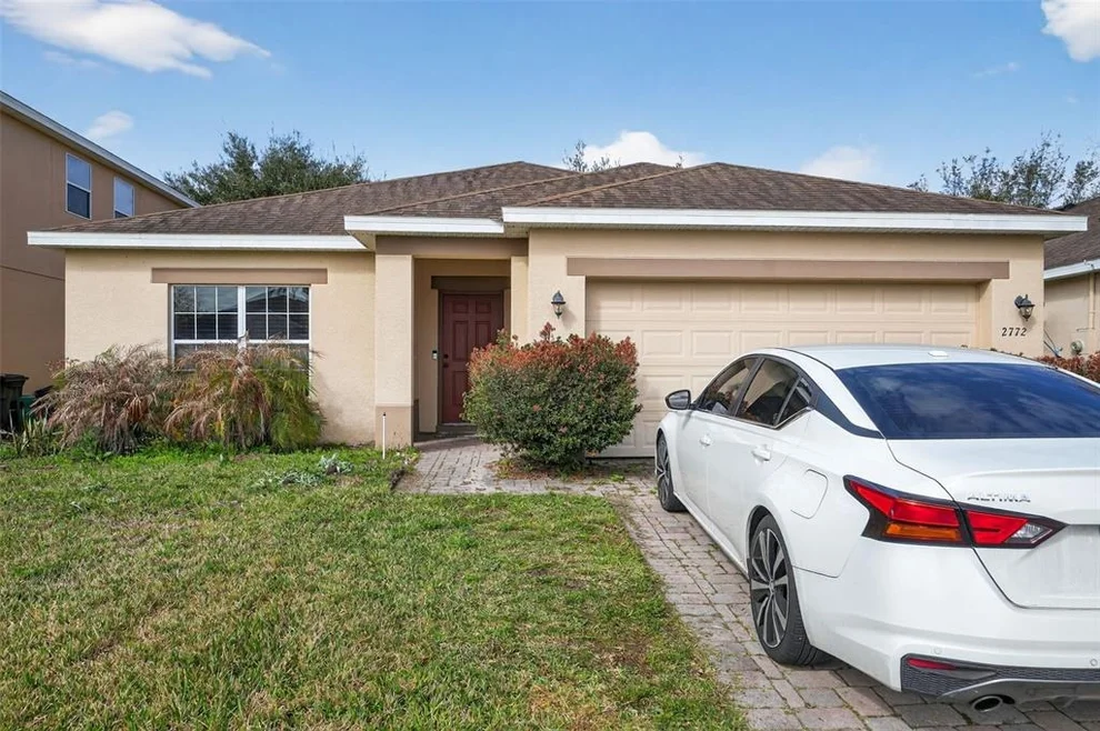 Unit for sale at 2772 BIG TIMBER DRIVE, KISSIMMEE, FL 34758
