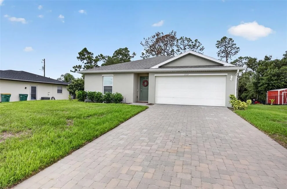 Unit for sale at 15123 BUSWELL AVENUE, PORT CHARLOTTE, FL 33953