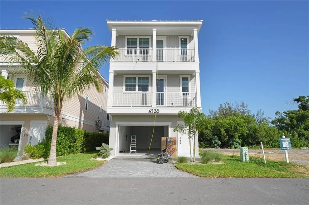 Unit for sale at 4324 SALTWATER PEARL WAY, CORTEZ, FL 34215