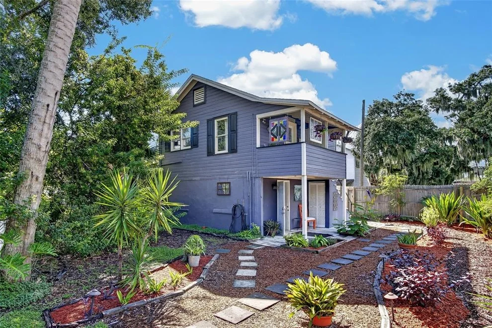 Unit for sale at 312 DUNLAWTON AVENUE, PORT ORANGE, FL 32127