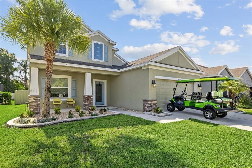 Unit for sale at 16720 MOONER PLANK CIRCLE, WIMAUMA, FL 33598