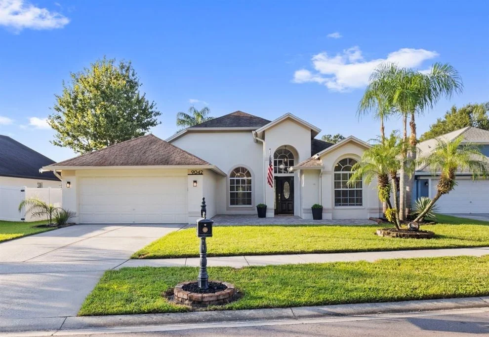 Unit for sale at 9042 BRELAND DRIVE, TAMPA, FL 33626