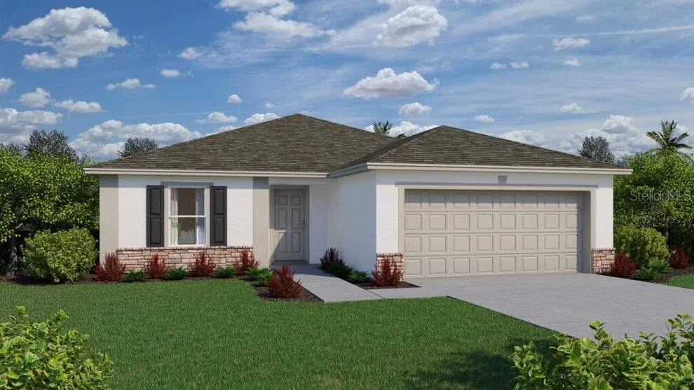 Unit for sale at 8822 PINE BARK WAY, WILDWOOD, FL 34785