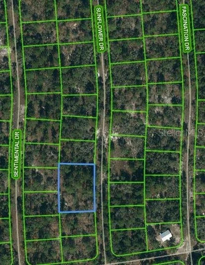Unit for sale at 244 SUNFLOWER DRIVE, LAKE PLACID, FL 33852