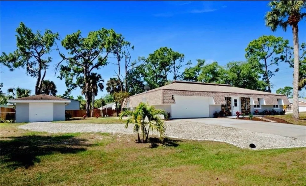 Unit for sale at 2981 CRANE AVENUE, NORTH PORT, FL 34286