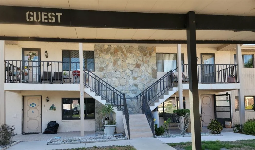 Unit for sale at 9940 EAGLES POINT CIRCLE, PORT RICHEY, FL 34668
