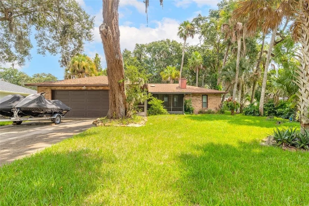 Unit for sale at 1413 ORANGE TREE DRIVE, EDGEWATER, FL 32132