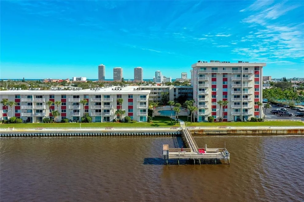 Unit for sale at 2711 N HALIFAX AVENUE, DAYTONA BEACH, FL 32118