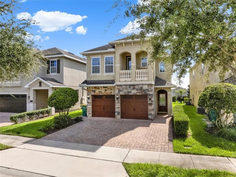 Unit for sale at 7564 MARKER AVENUE, KISSIMMEE, FL 34747