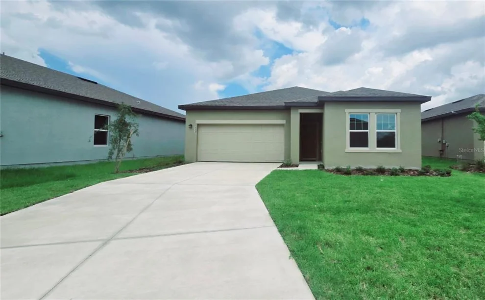 Unit for sale at 409 CONWAY AVENUE, ST CLOUD, FL 34771