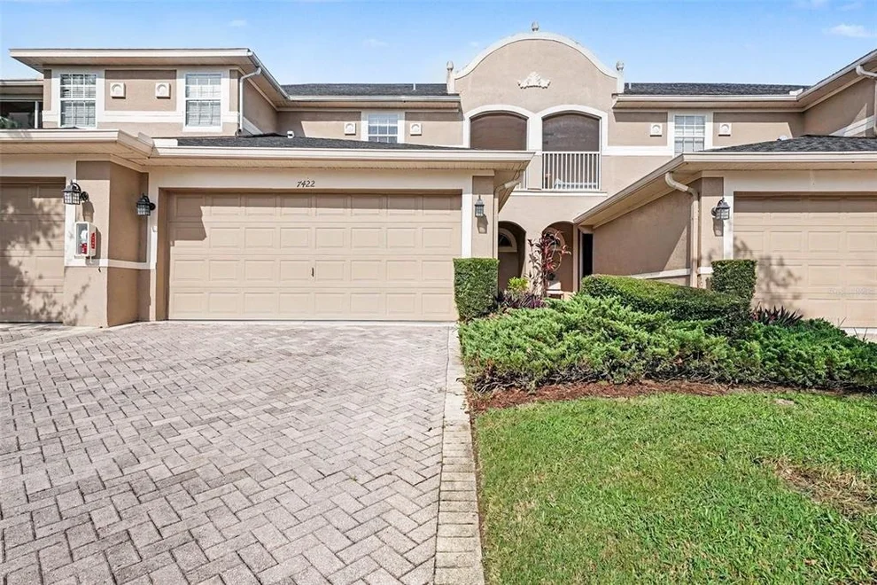 Unit for sale at 7422 TERRACE RIVER DRIVE, TEMPLE TERRACE, FL 33637