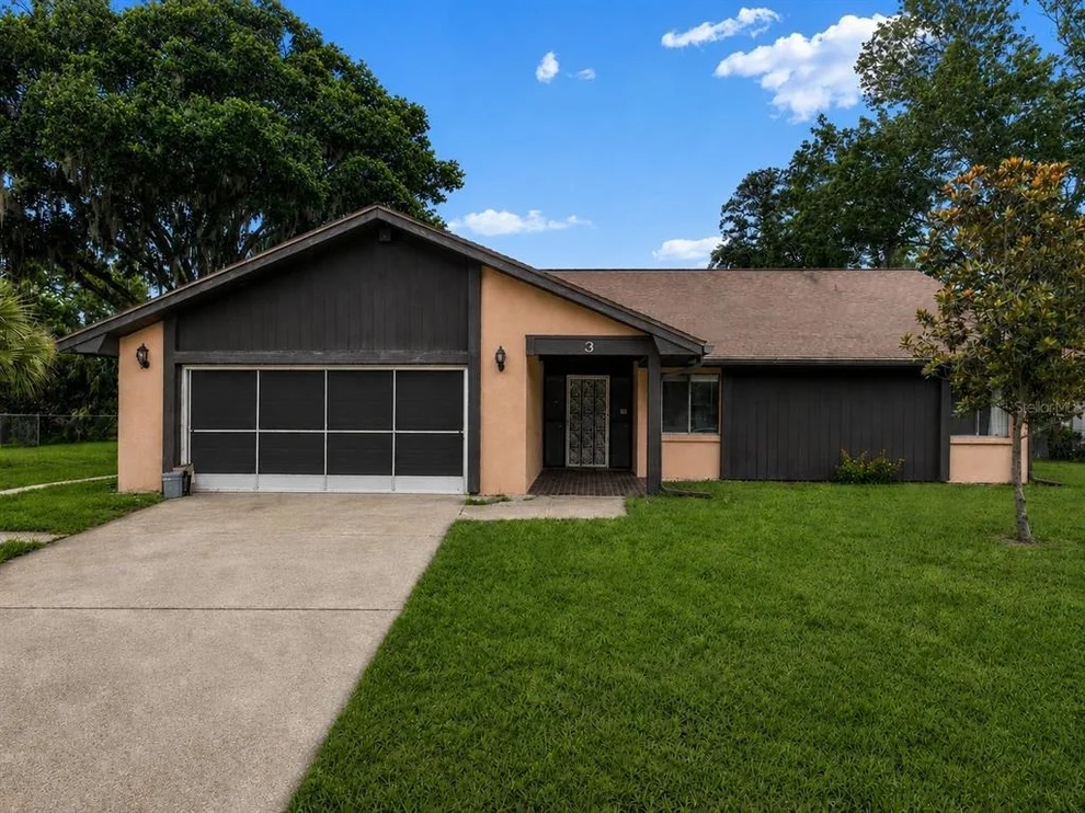 Unit for sale at 3 BLAKE COURT, PALM COAST, FL 32137