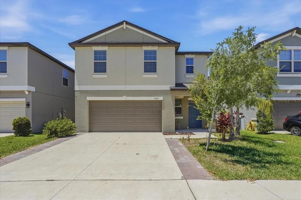 Unit for sale at 5224 WHITE CHICORY DRIVE, APOLLO BEACH, FL 33572