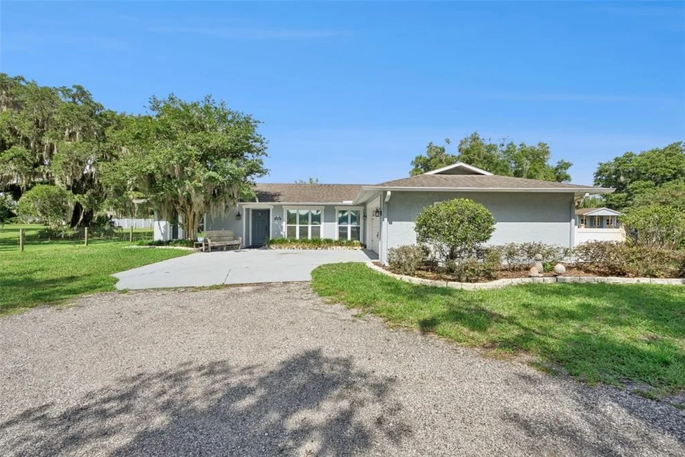 Unit for sale at 2530 E NEW YORK AVENUE, DELAND, FL 32724