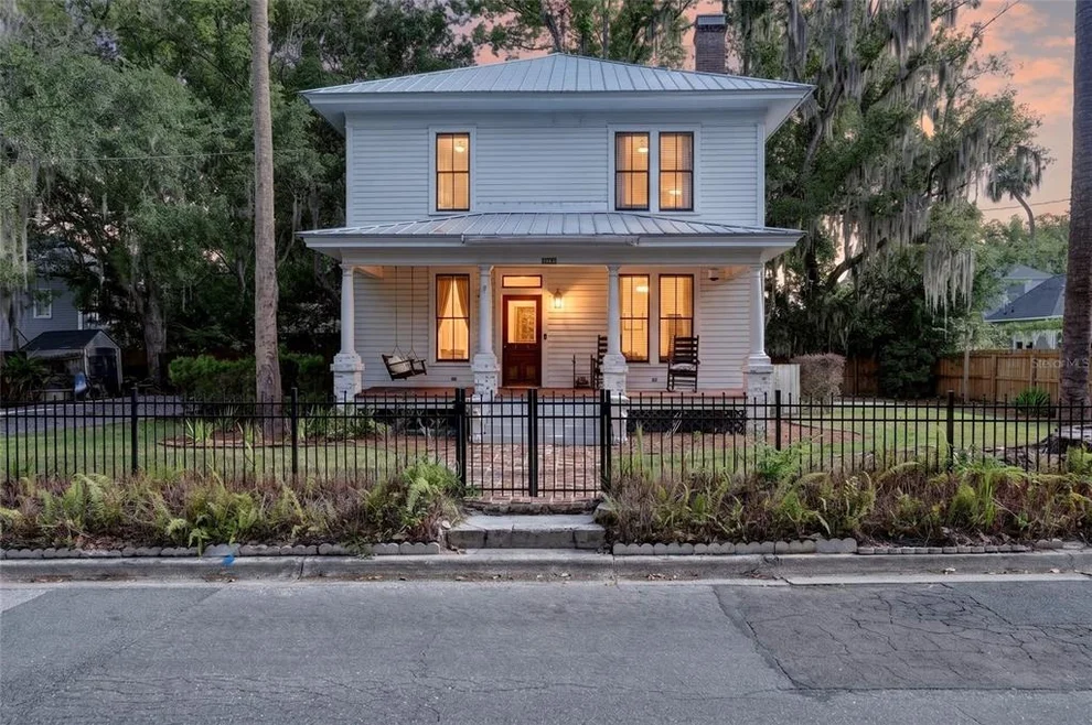 Unit for sale at 819 SE 2ND STREET, OCALA, FL 34471
