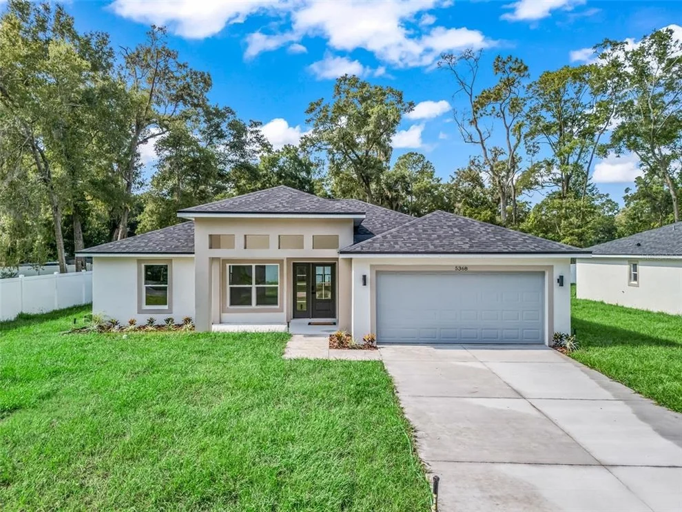 Unit for sale at 5386 NW 54TH PLACE, OCALA, FL 34482