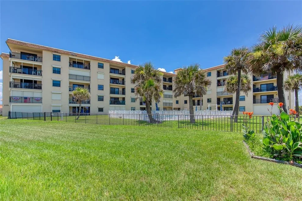 2290 Ocean Shore Boulevard
