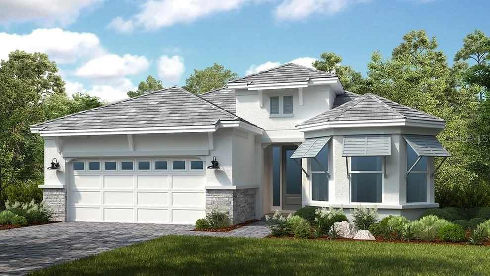 Unit for sale at 3230 ALBA CIRCLE, LAKEWOOD RANCH, FL 34211