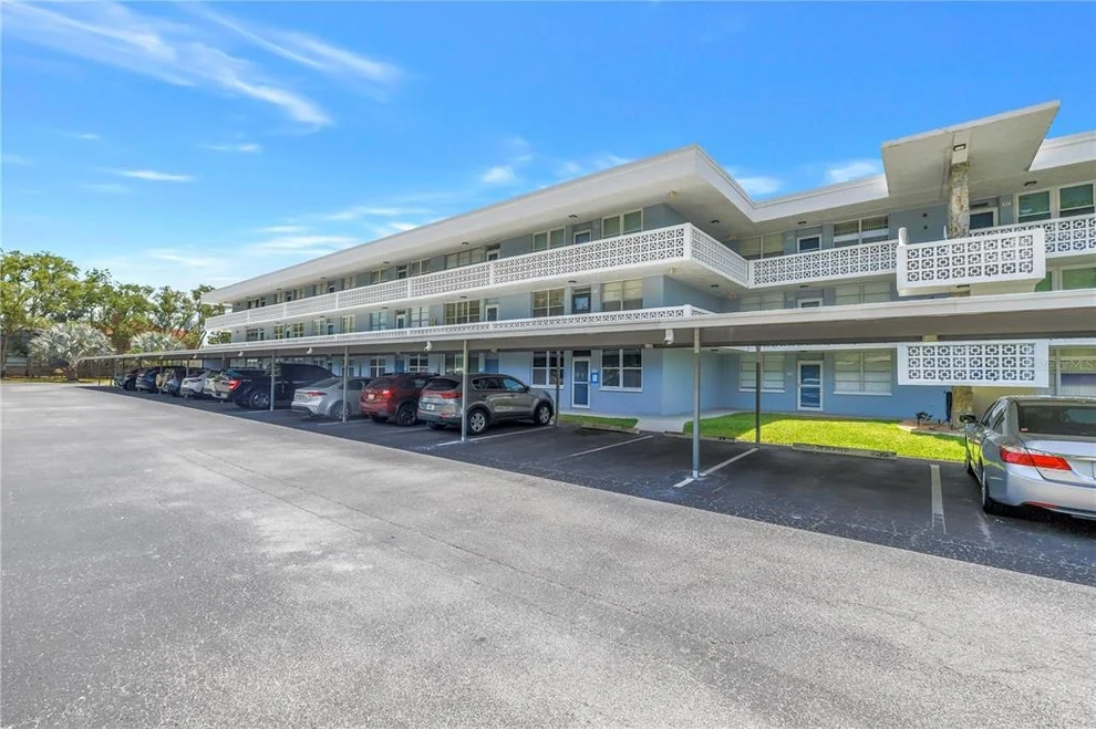 Unit for sale at 4720 LOCUST STREET NE, ST PETERSBURG, FL 33703