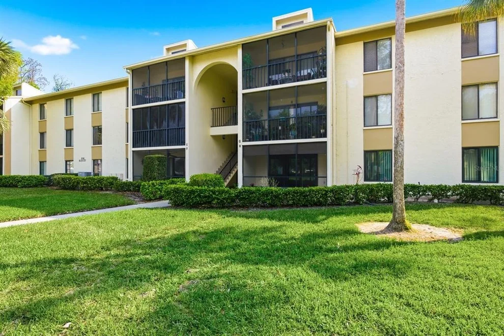 Unit for sale at 3134 LAKE PINE WAY, TARPON SPRINGS, FL 34688