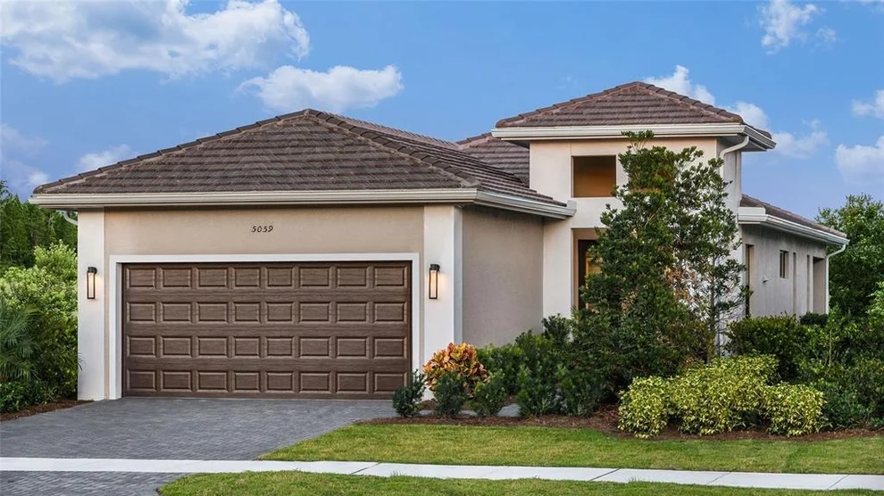 Unit for sale at 18352 ROCKPORT PLACE, LAKEWOOD RANCH, FL 34211