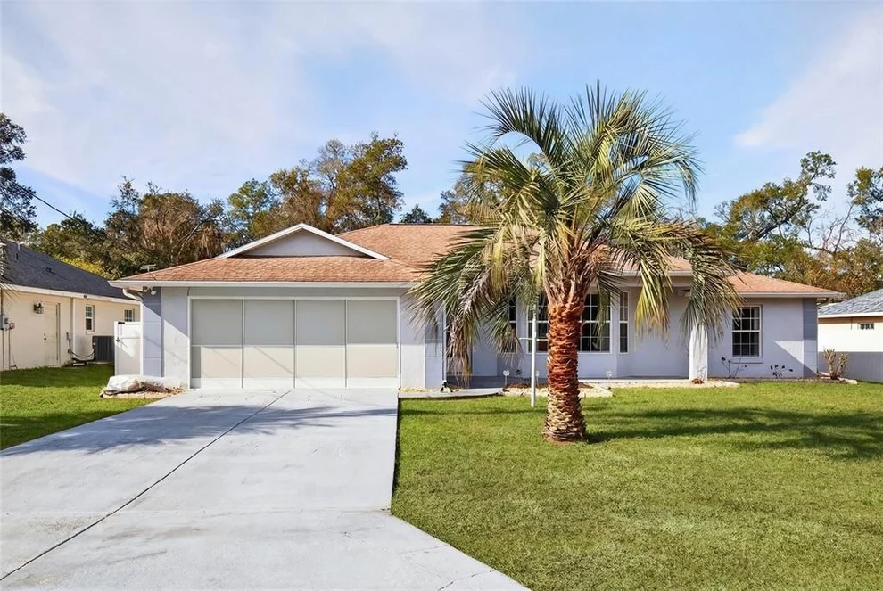 Unit for sale at 902 NE 130TH TERRACE, SILVER SPRINGS, FL 34488