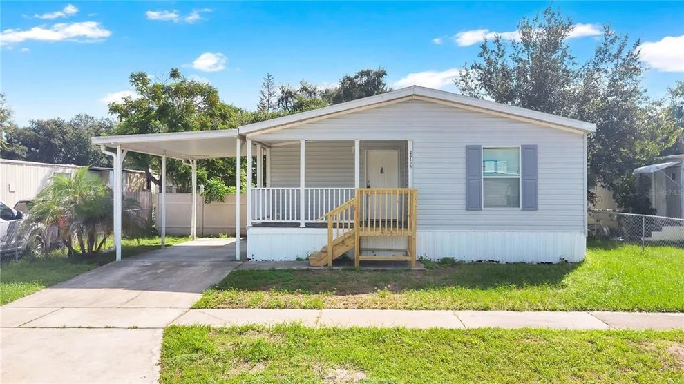 Unit for sale at 4755 BUNTING AVENUE, ORLANDO, FL 32812