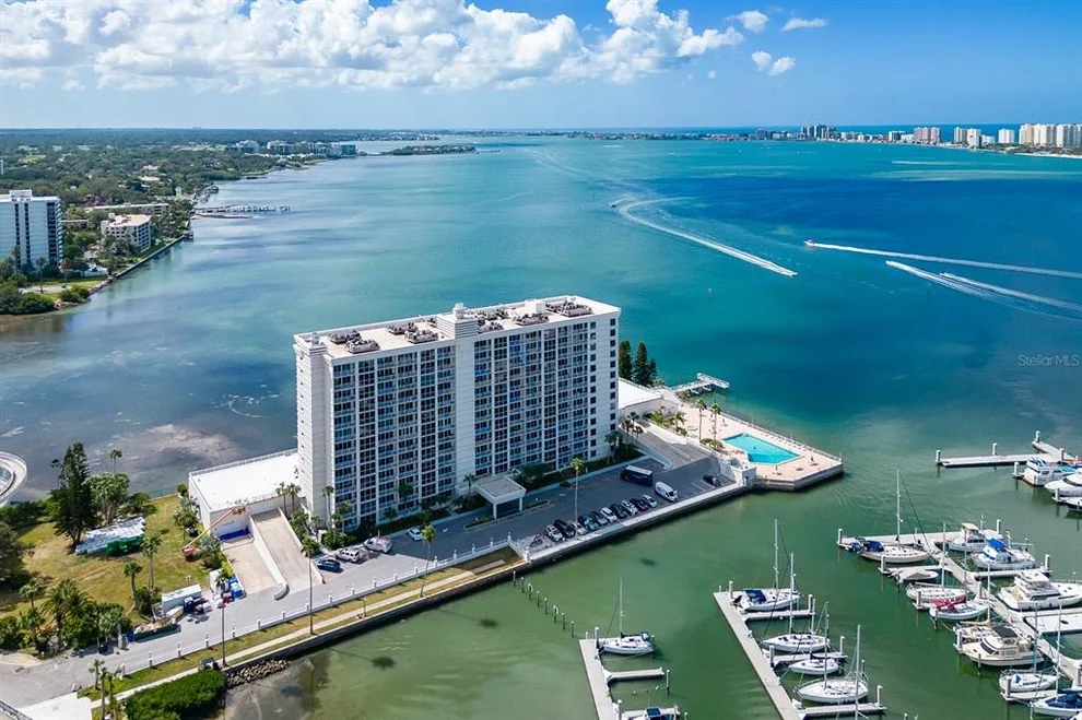 Unit for sale at 100 PIERCE STREET, CLEARWATER, FL 33756