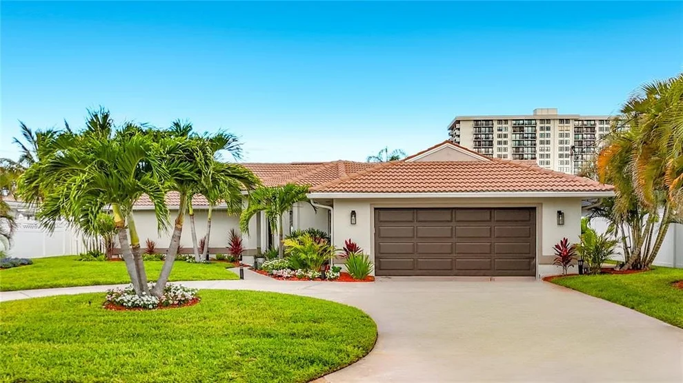 Unit for sale at 324 LEEWARD ISLAND, CLEARWATER BEACH, FL 33767