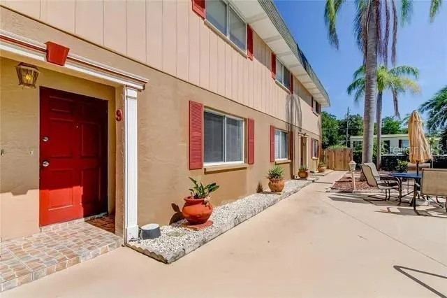 Unit for sale at 300 6TH STREET N, SAFETY HARBOR, FL 34695