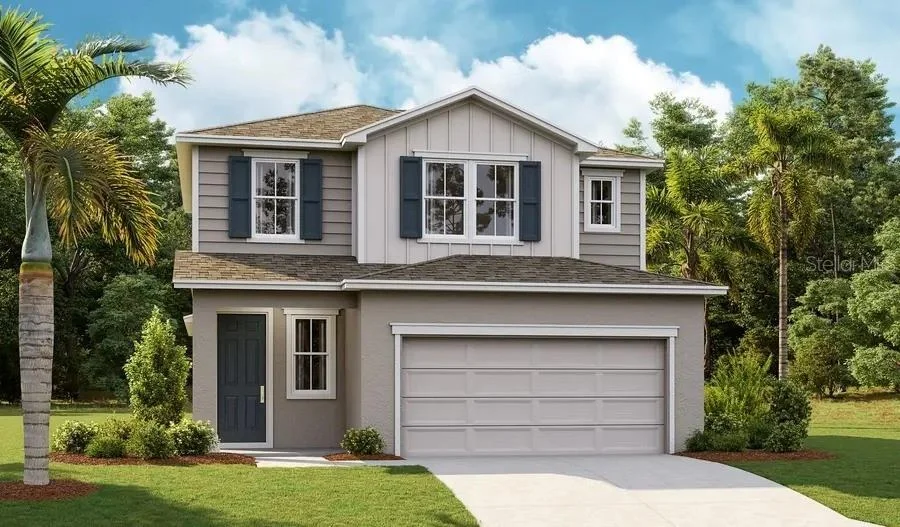 Unit for sale at 761 LAKE DELL AVENUE, DUNDEE, FL 33838