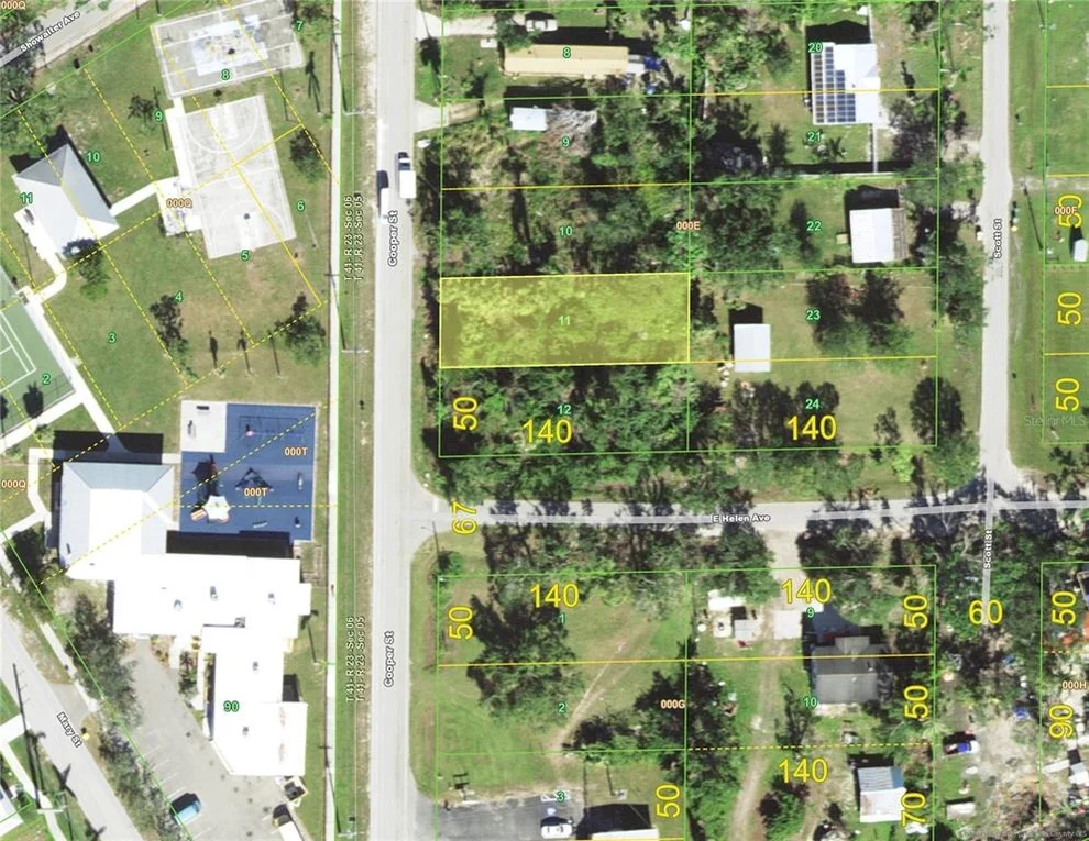 Unit for sale at 532 COOPER STREET, PUNTA GORDA, FL 33950