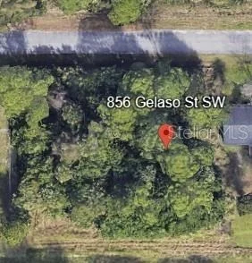 Unit for sale at 856 GELASO STREET SW, PALM BAY, FL 32908