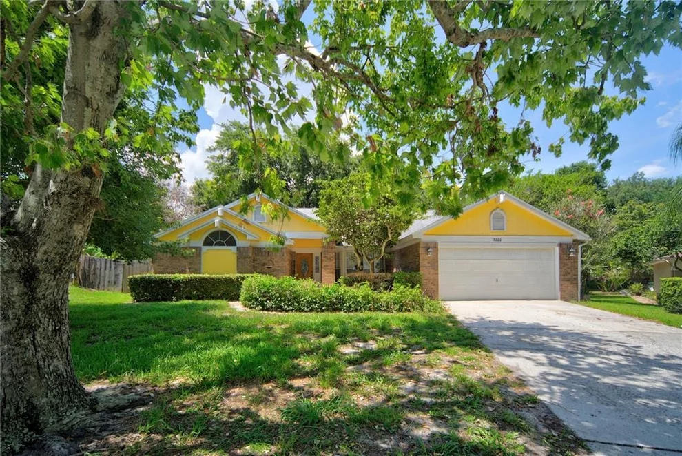 Unit for sale at 2600 CLEMENTON PARK COURT, ORLANDO, FL 32835
