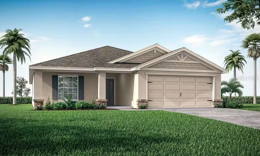 Unit for sale at 988 CYPRESS CREEK RUN, ST CLOUD, FL 34771