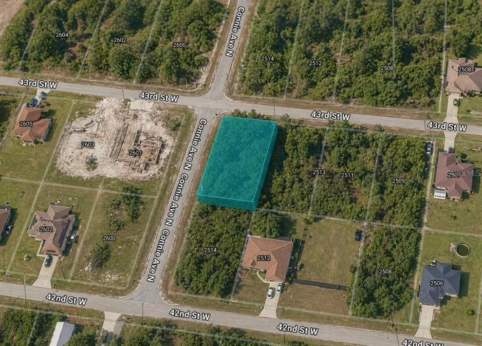 Unit for sale at 2515 43RD STREET W, LEHIGH ACRES, FL 33971