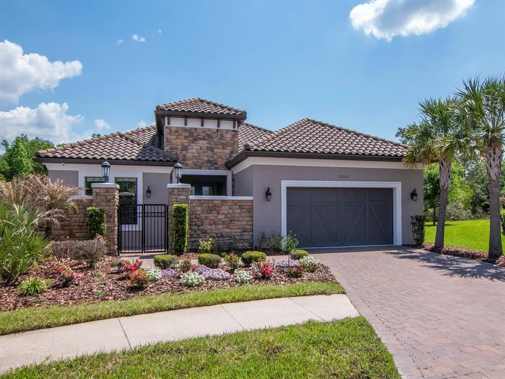 Unit for sale at 20003 UMBRIA HILL DRIVE, TAMPA, FL 33647