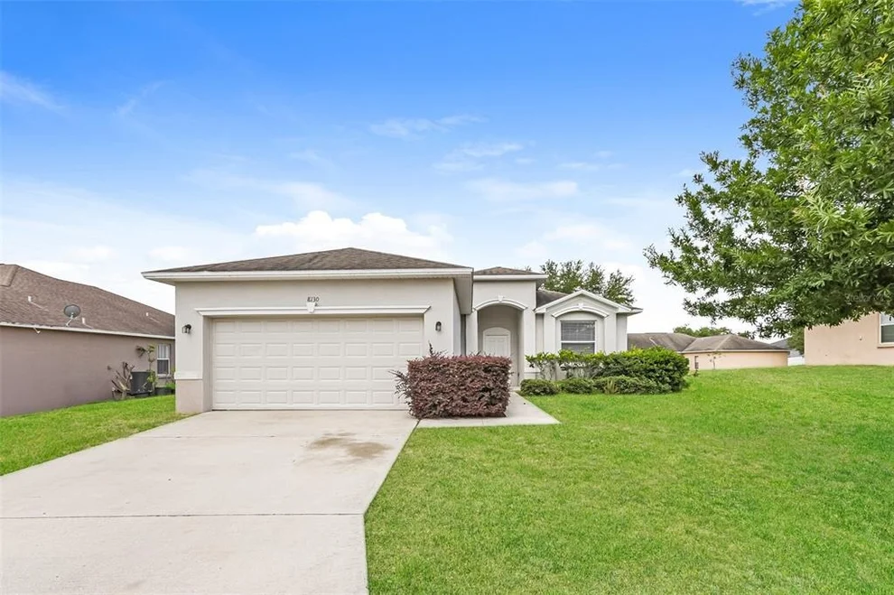 Unit for sale at 8130 WOODVINE CIRCLE, LAKELAND, FL 33810