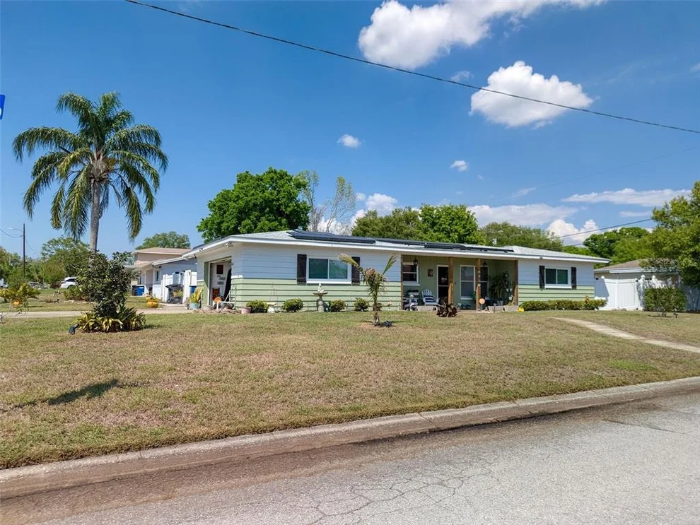 Unit for sale at 2050 MAGNOLIA DRIVE, CLEARWATER, FL 33764