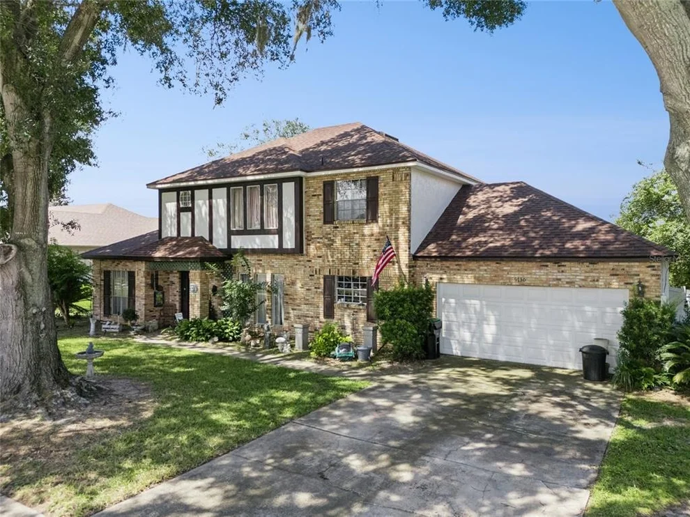 Unit for sale at 9130 DOLLANGER COURT, ORLANDO, FL 32819