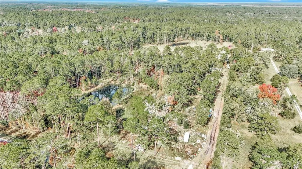 Unit for sale at 14497 E HIGHWAY 316, FORT MC COY, FL 32134