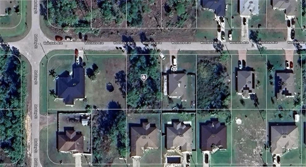Unit for sale at 467 WESTDALE AVENUE, LEHIGH ACRES, FL 33972