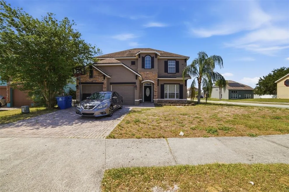 Unit for sale at 234 TOWERVIEW DRIVE E, HAINES CITY, FL 33844