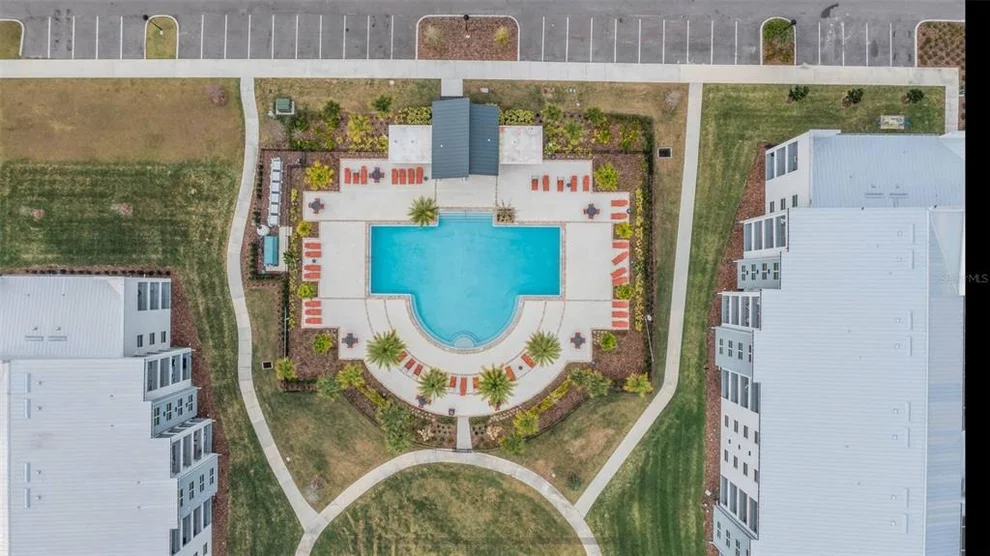 Unit for sale at 3191 PARADOX CIRCLE, KISSIMMEE, FL 34746
