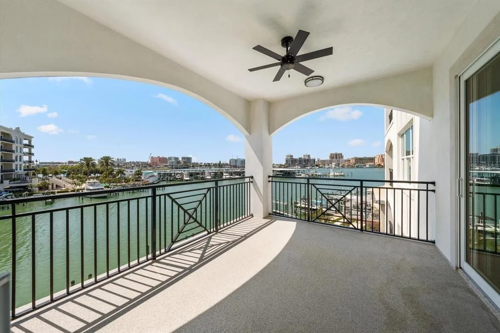 Unit for sale at 211 DOLPHIN POINT, CLEARWATER, FL 33767