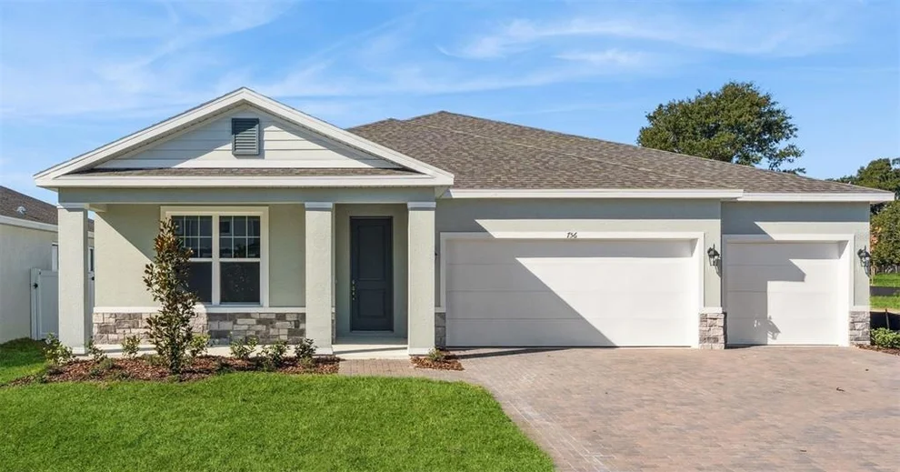 Unit for sale at 574 EMERALD GROVE DRIVE, APOPKA, FL 32703