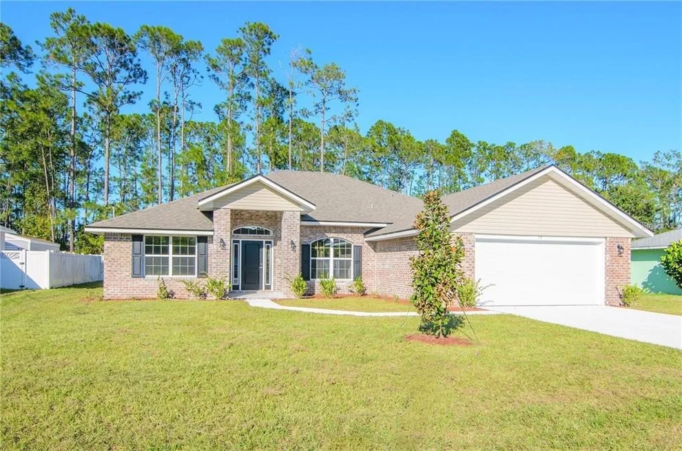 Unit for sale at 98 ROLLING SANDS DRIVE, PALM COAST, FL 32164